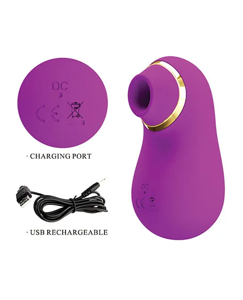 Vibrators Pretty Love Pretty Love Romance Emily Sucking Clitoral Massager Fuchsia Vibrators Pretty Love Pretty Love Romance Emily Sucking Clitoral Massager Fuchsia