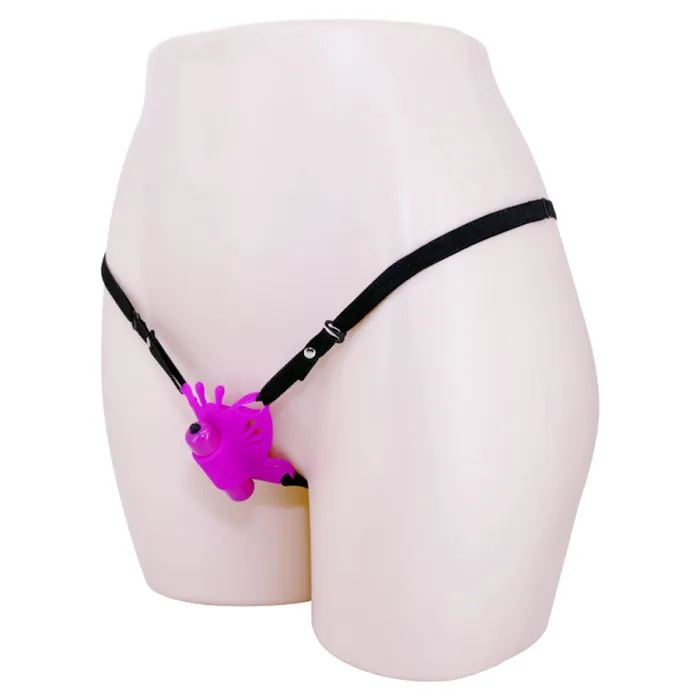 Vibrators Pretty Love Pretty Love Sloane Battery Powered Clit Stim Fuchsia Vibrators Pretty Love Pretty Love Sloane Battery Powered Clit Stim Fuchsia