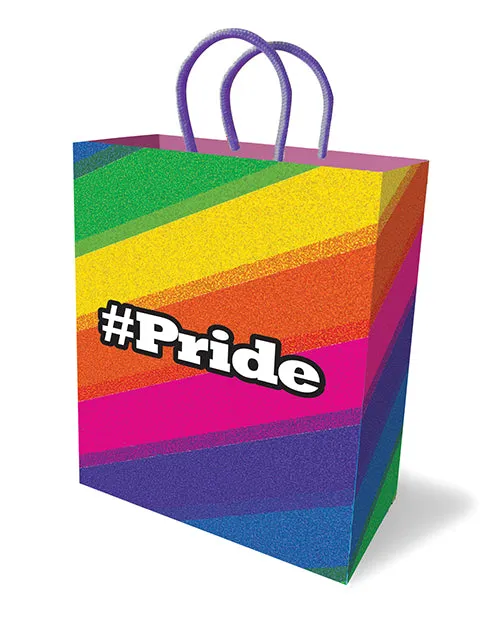 Vibrators Puzzles And Gift Bags PRIDE Gift Bag Vibrators Puzzles And Gift Bags PRIDE Gift Bag