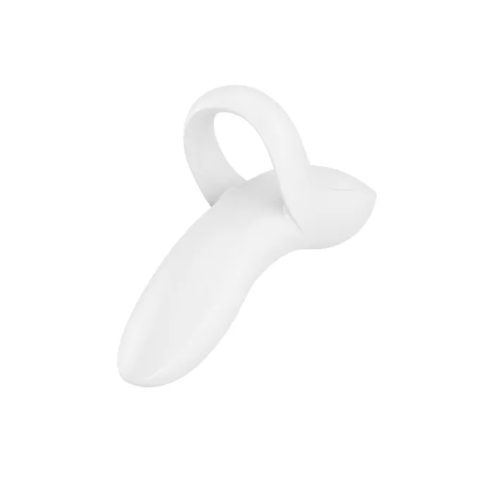 Vibrators Satisfyer Satisfyer Bold Lover Finger Stimulator