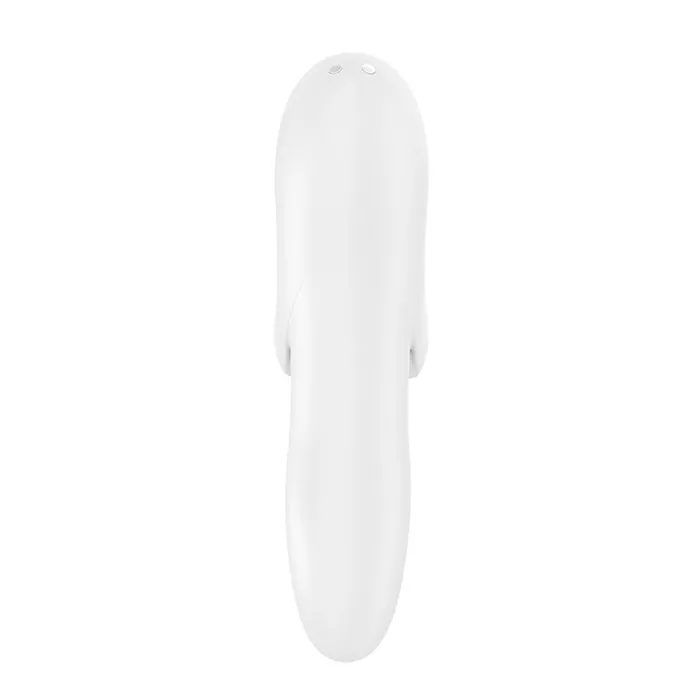 Vibrators Satisfyer Satisfyer Bold Lover Finger Stimulator