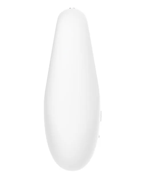Vibrators Satisfyer White Temptation White Satisfyer Vibrators Satisfyer White Temptation White Satisfyer