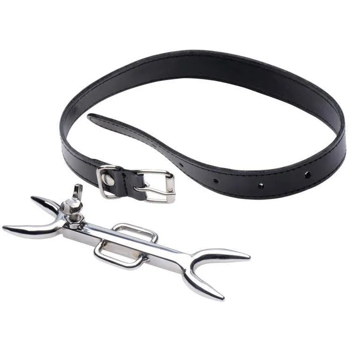 Vibrators Strict Leather Heretics Fork