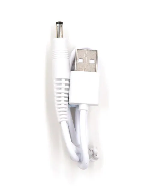 Vibrators Vedo VeDO USB Charger Group B White