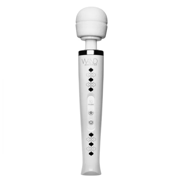 Wand Essentials Female Sex Toys Utopia 10 Function Cordless Rechargeable Wand Massager Wand Essentials Female Sex Toys Utopia 10 Function Cordless Rechargeable Wand Massager