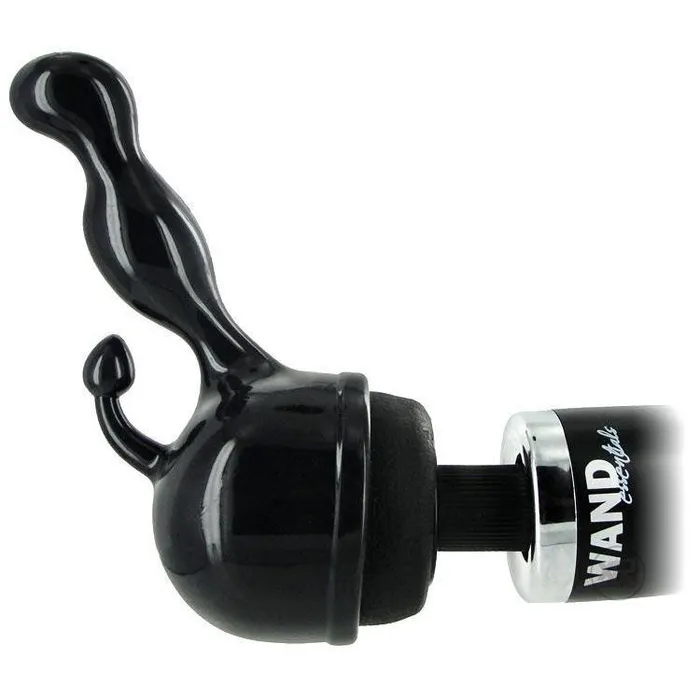 Wand Essentials The Prostate Wand Attachment Male Sex Toys