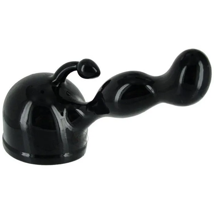 Wand Essentials The Prostate Wand Attachment Male Sex Toys