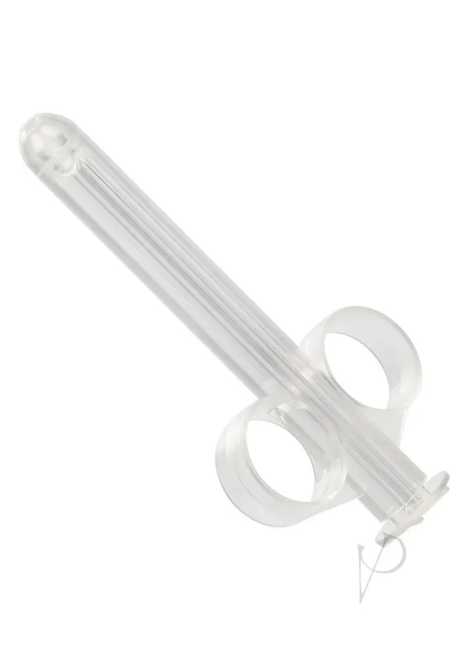 Water Systems Dildos XL Lube Tube Clear Water Systems Dildos XL Lube Tube Clear