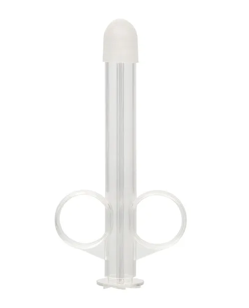 Water Systems Dildos XL Lube Tube Clear Water Systems Dildos XL Lube Tube Clear