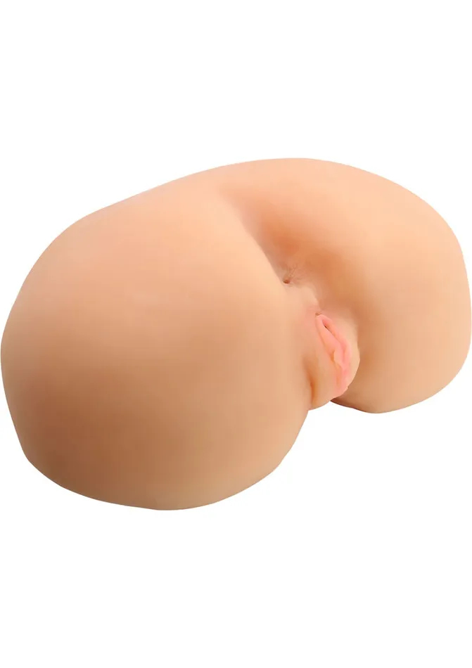 X5 Men Male Sex Toys X5 Men Roxanna Masturbator Pussy Butt Vanilla