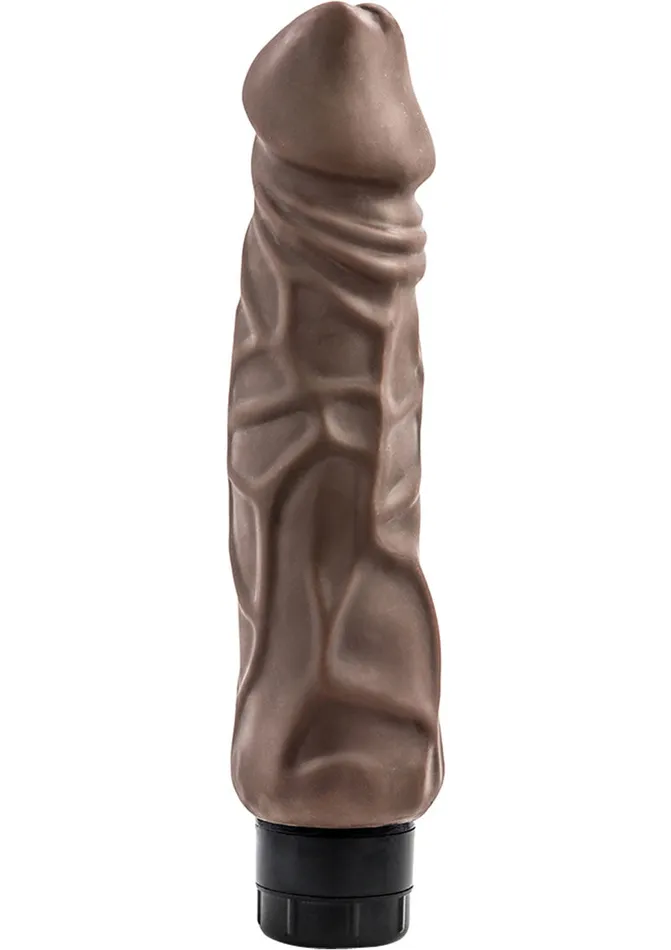 X5 Plus Female Sex Toys X5 Plus Hard On Vibrating Dildo 9in Caramel X5 Plus Female Sex Toys X5 Plus Hard On Vibrating Dildo 9in Caramel
