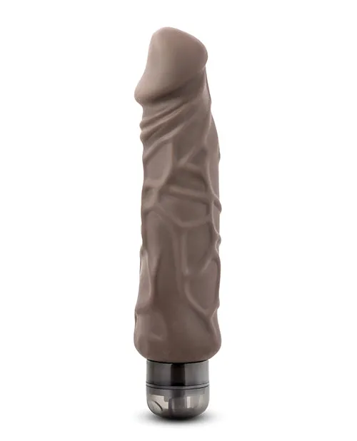 X5 Plus Female Sex Toys X5 Plus Hard On Vibrating Dildo 9in Caramel X5 Plus Female Sex Toys X5 Plus Hard On Vibrating Dildo 9in Caramel
