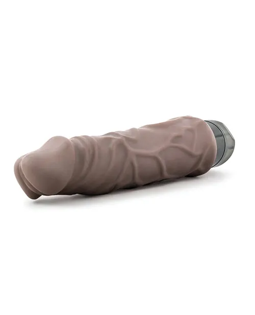 X5 Plus Female Sex Toys X5 Plus Hard On Vibrating Dildo 9in Caramel X5 Plus Female Sex Toys X5 Plus Hard On Vibrating Dildo 9in Caramel