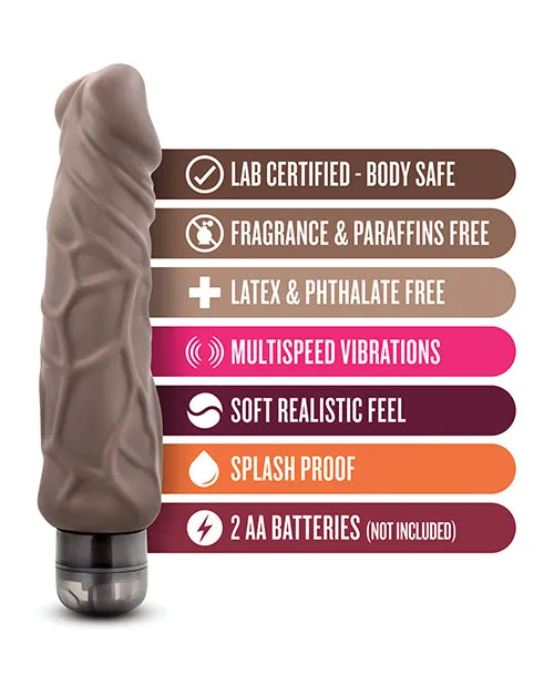 X5 Plus Female Sex Toys X5 Plus Hard On Vibrating Dildo 9in Caramel X5 Plus Female Sex Toys X5 Plus Hard On Vibrating Dildo 9in Caramel