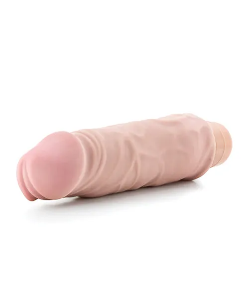 X5 Plus Hard On Vibrating Dildo 9in Vanilla X5 Plus Dildos X5 Plus Hard On Vibrating Dildo 9in Vanilla X5 Plus Dildos