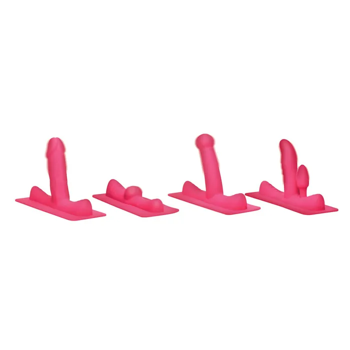 XR Brands Female Sex Toys LoveBotz 50X Saddle Pro Sex Machine