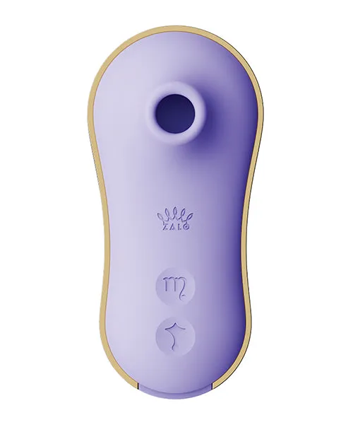 Zalo Anal ZALO Unicorn Set Berry Violet