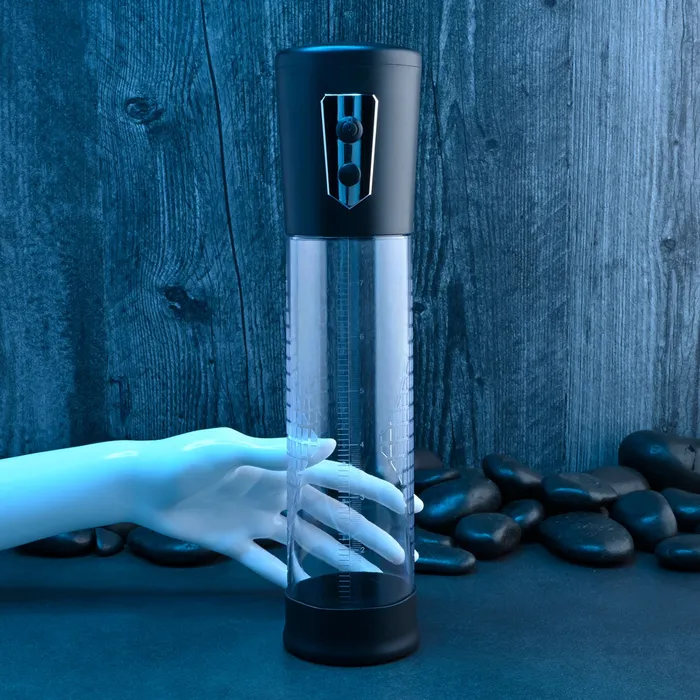 Zero Tolerance PUMP UP THE VOLUME Zero Tolerance Male Sex Toys