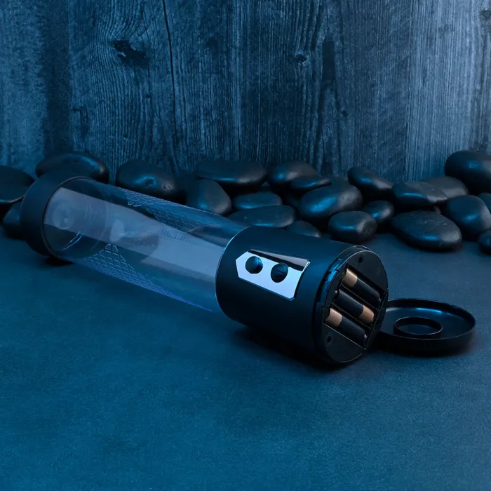 Zero Tolerance PUMP UP THE VOLUME Zero Tolerance Male Sex Toys