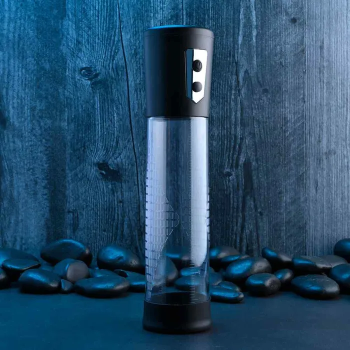 Zero Tolerance PUMP UP THE VOLUME Zero Tolerance Male Sex Toys
