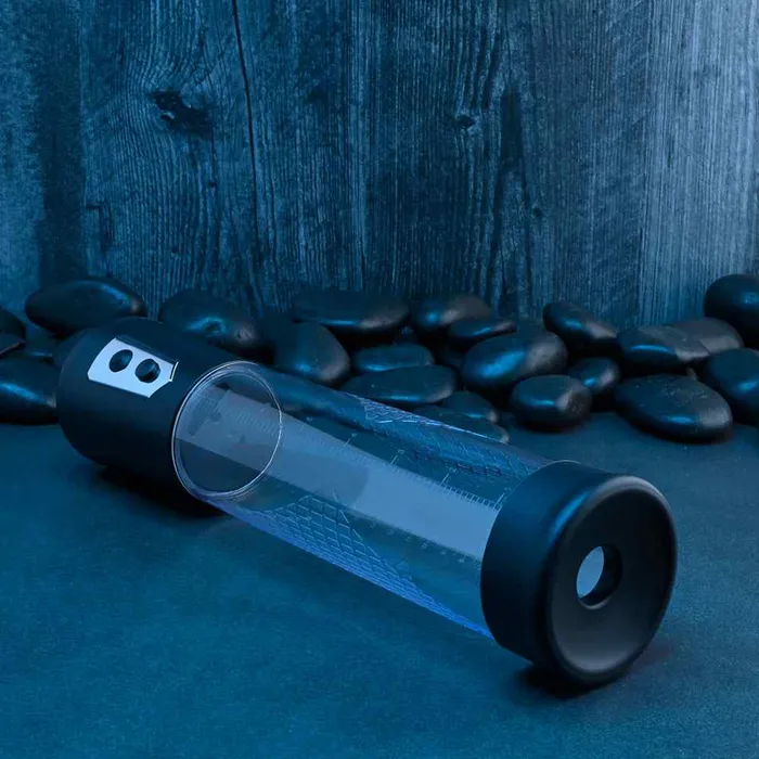 Zero Tolerance PUMP UP THE VOLUME Zero Tolerance Male Sex Toys