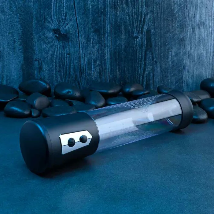 Zero Tolerance PUMP UP THE VOLUME Zero Tolerance Male Sex Toys