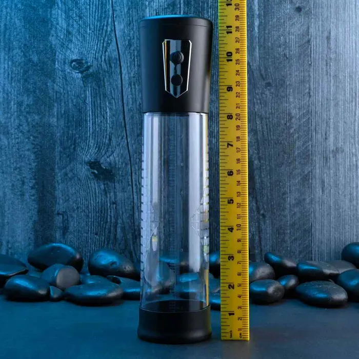 Zero Tolerance PUMP UP THE VOLUME Zero Tolerance Male Sex Toys
