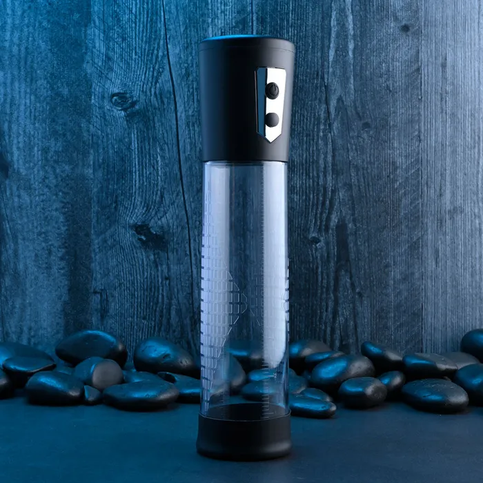 Zero Tolerance PUMP UP THE VOLUME Zero Tolerance Male Sex Toys