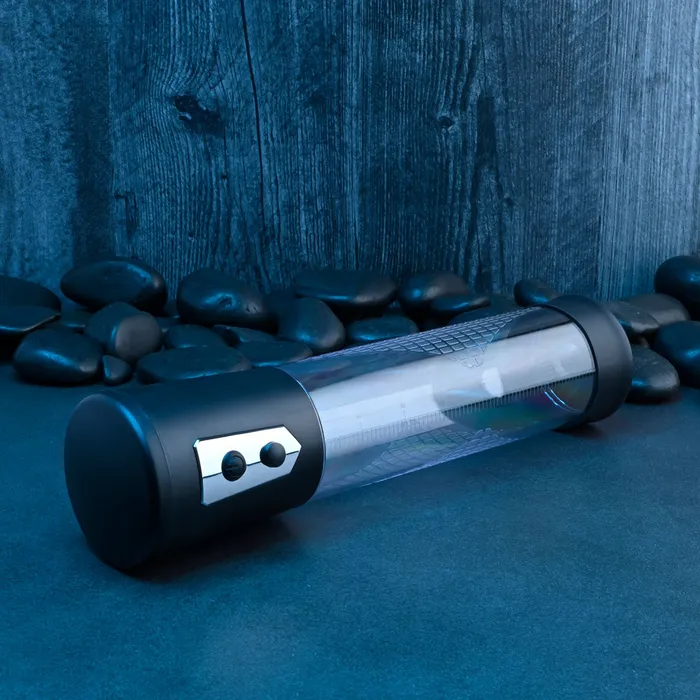 Zero Tolerance PUMP UP THE VOLUME Zero Tolerance Male Sex Toys