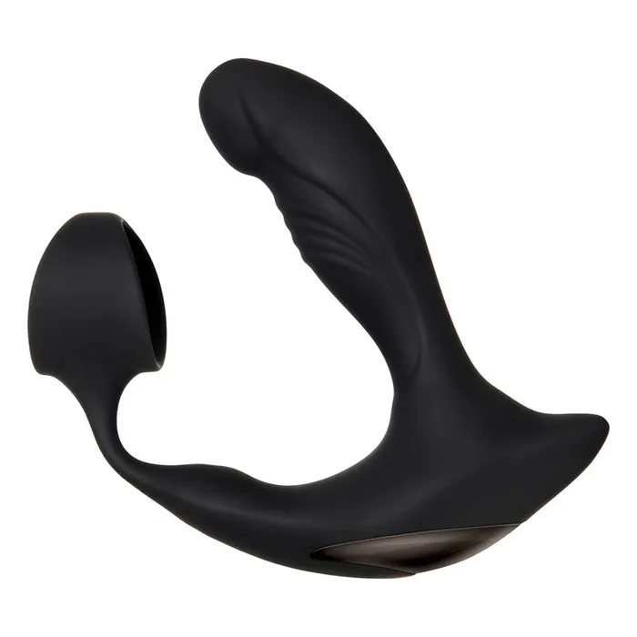 Zero Tolerance Zero Tolerance Heating Anal Plug Cock Ring Male Sex Toys