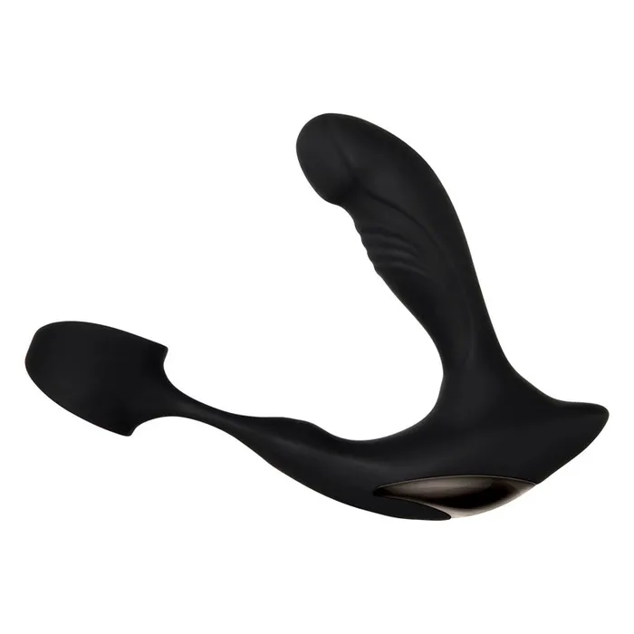 Zero Tolerance Zero Tolerance Heating Anal Plug Cock Ring Male Sex Toys