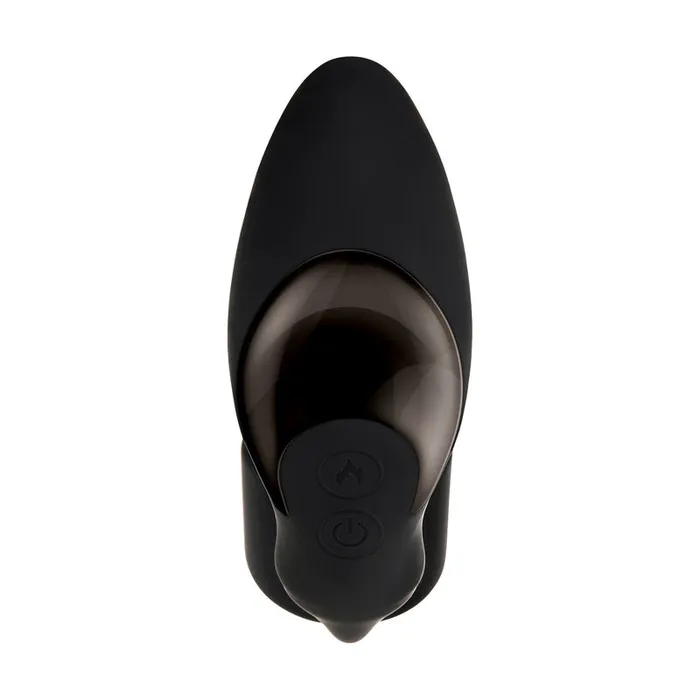 Zero Tolerance Zero Tolerance Heating Anal Plug Cock Ring Male Sex Toys