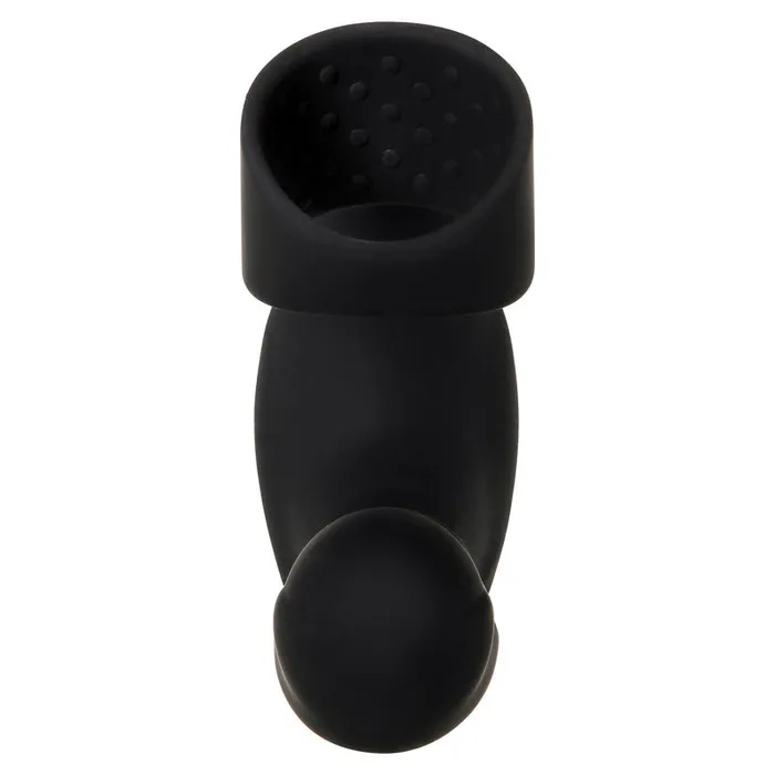 Zero Tolerance Zero Tolerance Heating Anal Plug Cock Ring Male Sex Toys