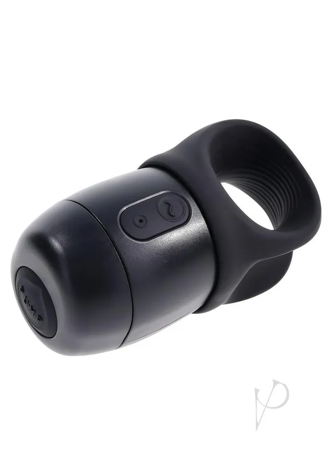 Zero Tolerance Zero Tolerance Wet it Be Rechargeable Silicone Self Lubricating Stroker Black Anal Zero Tolerance Zero Tolerance Wet it Be Rechargeable Silicone Self Lubricating Stroker Black Anal