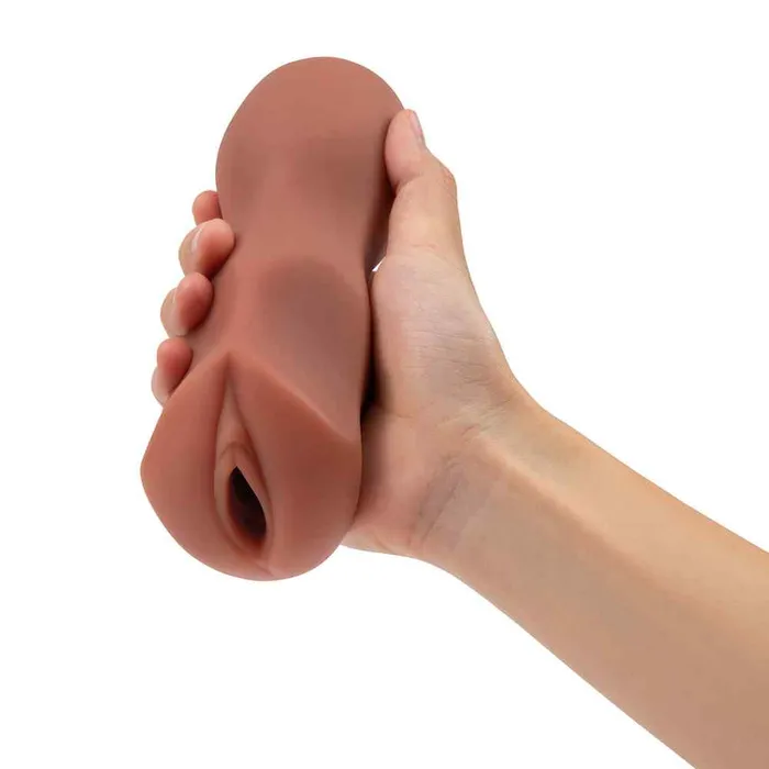 Zolo Male Sex Toys Zolo Stroke Off Thai Pussy Stroker