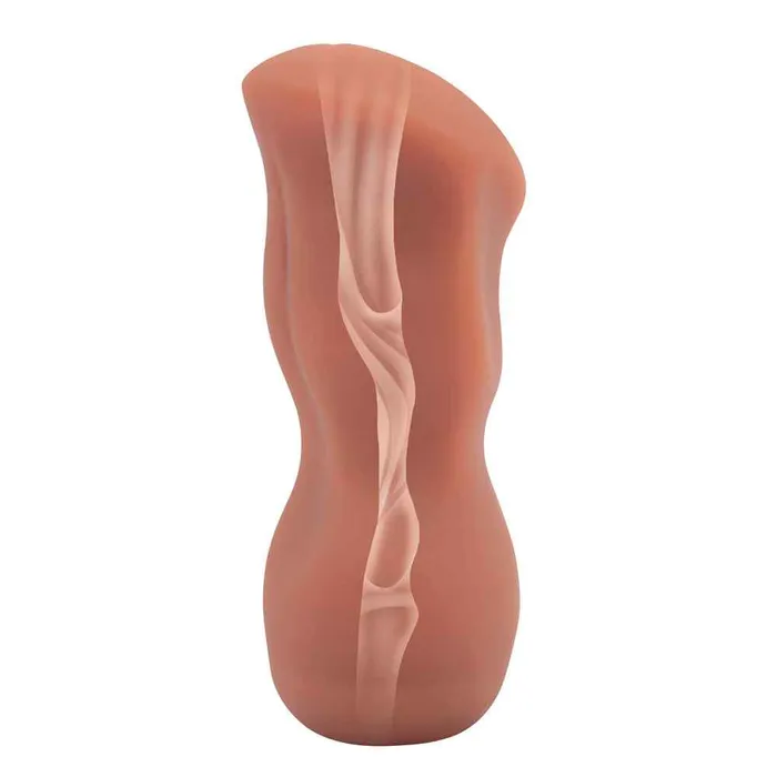 Zolo Male Sex Toys Zolo Stroke Off Thai Pussy Stroker